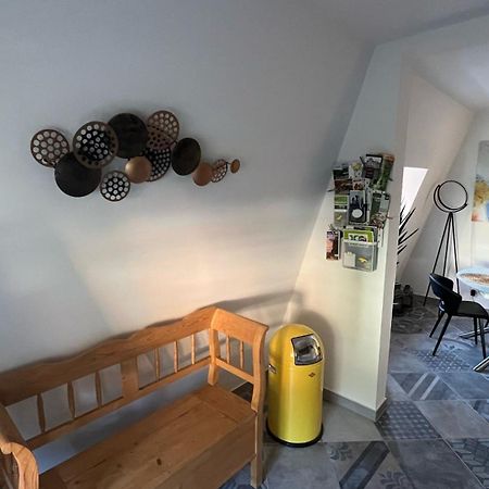 Rosstrappenblick Apartment Тале Екстериор снимка