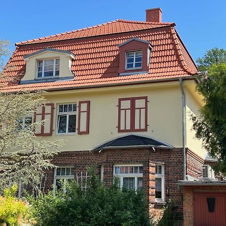 Rosstrappenblick Apartment Тале Екстериор снимка