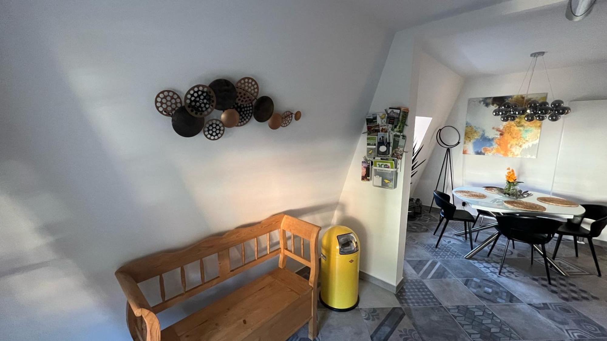 Rosstrappenblick Apartment Тале Екстериор снимка