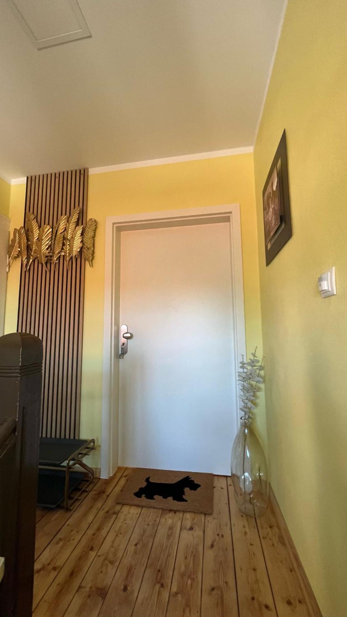 Rosstrappenblick Apartment Тале Екстериор снимка