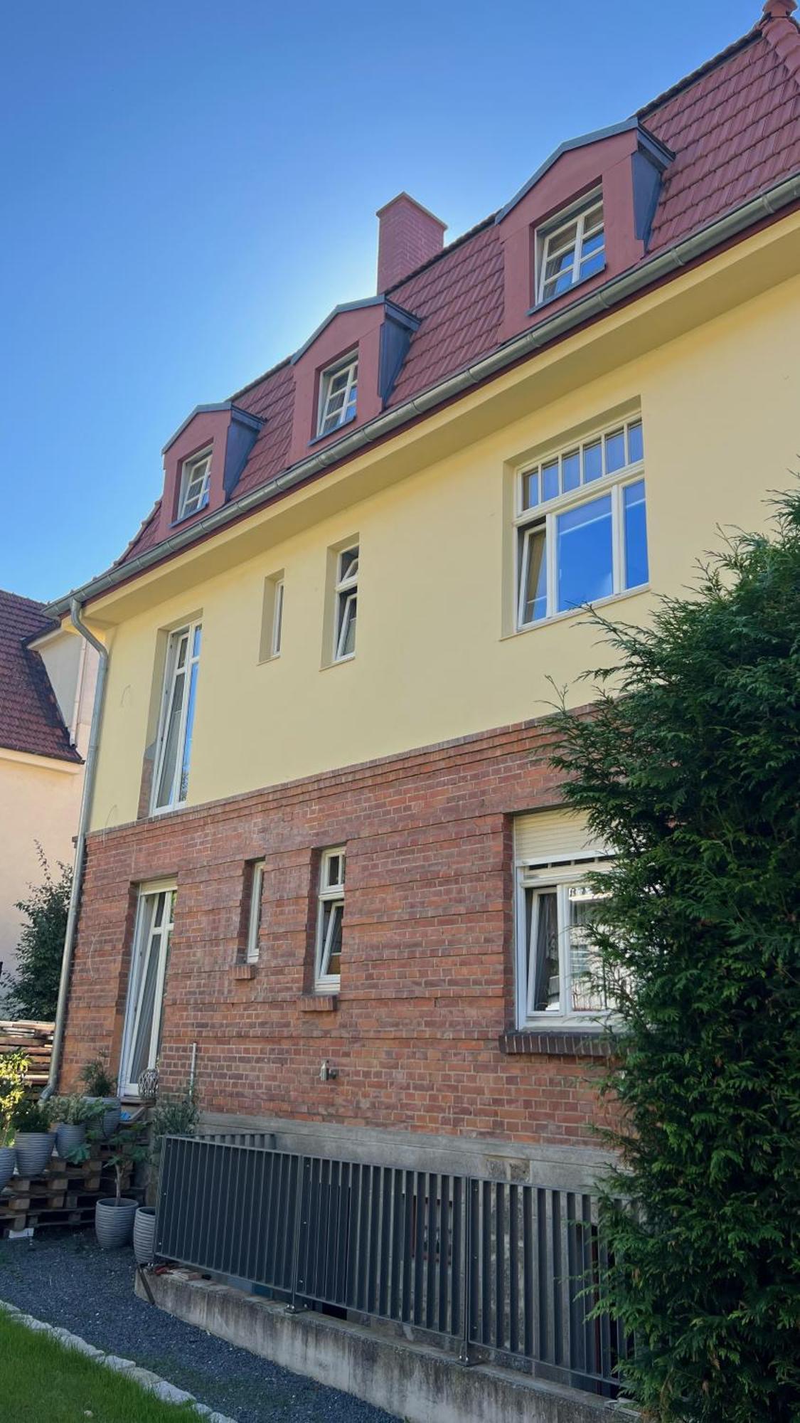 Rosstrappenblick Apartment Тале Екстериор снимка