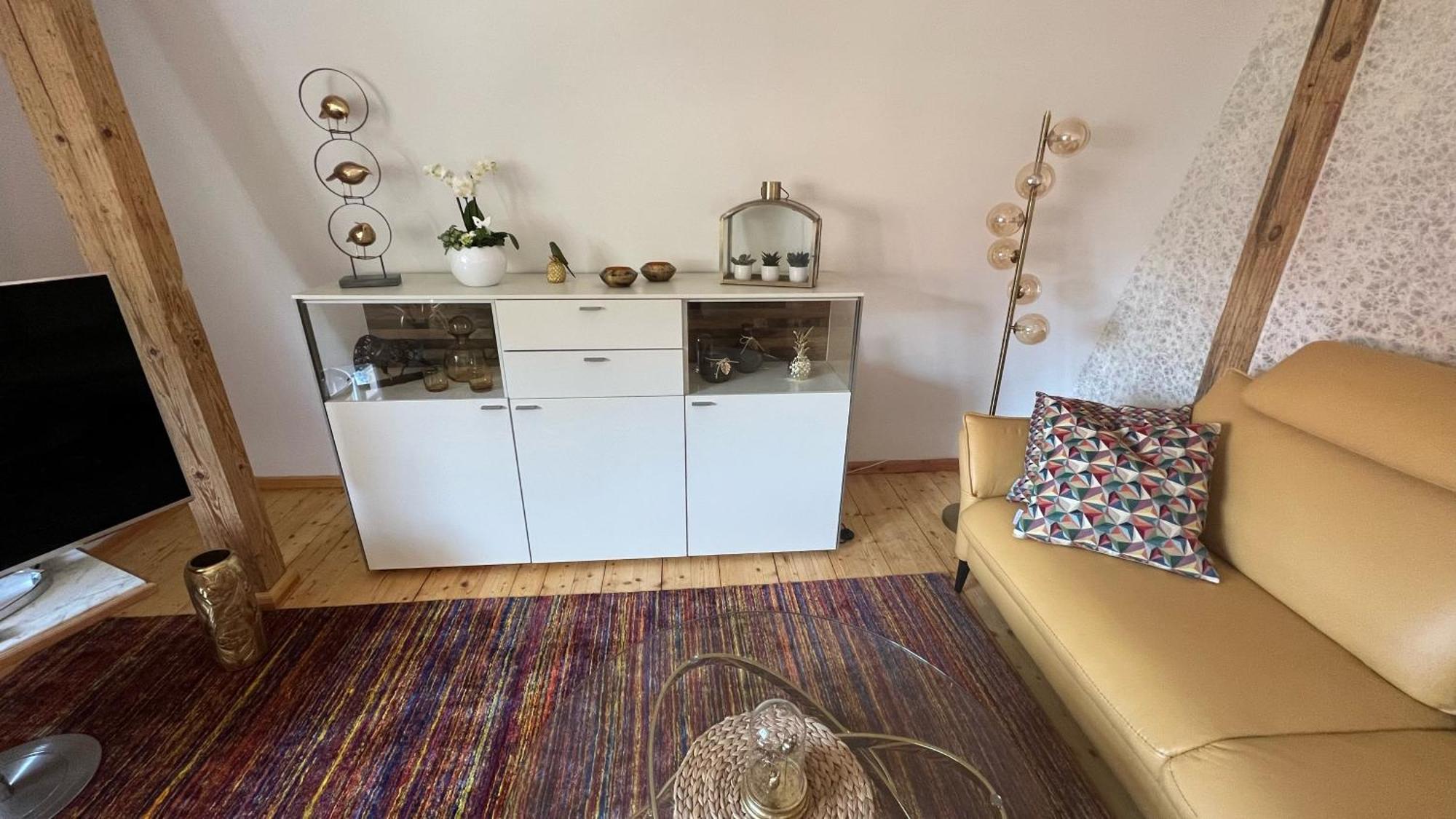 Rosstrappenblick Apartment Тале Екстериор снимка
