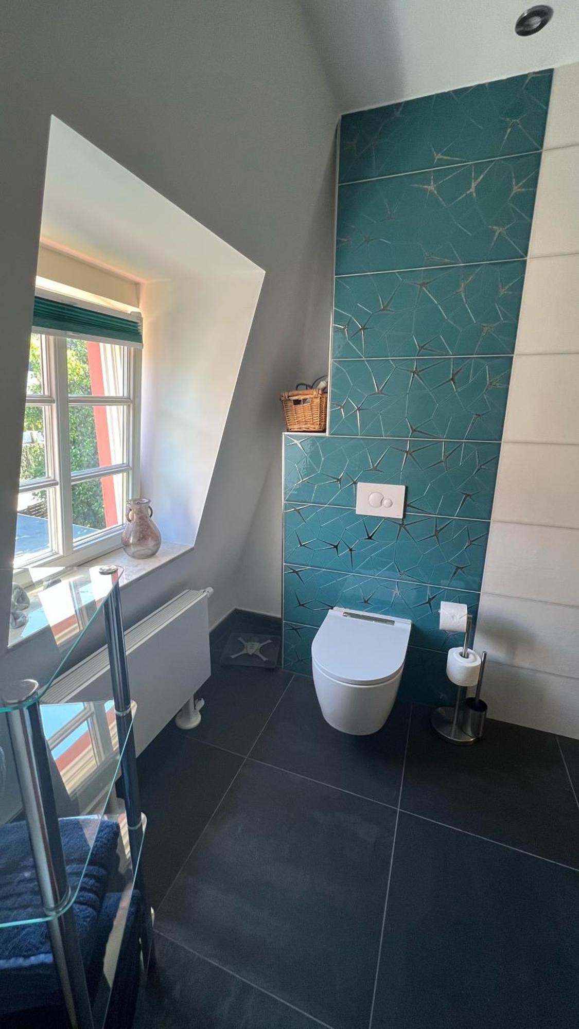 Rosstrappenblick Apartment Тале Екстериор снимка