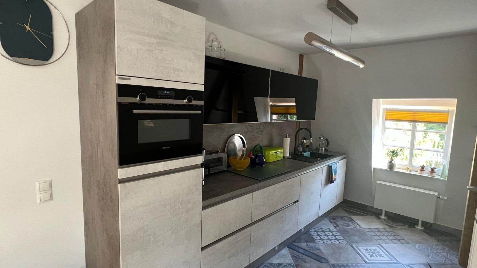 Rosstrappenblick Apartment Тале Екстериор снимка