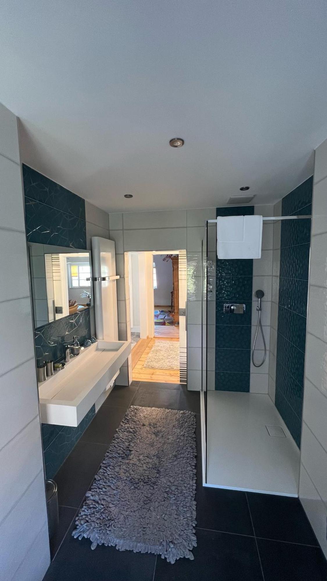 Rosstrappenblick Apartment Тале Екстериор снимка