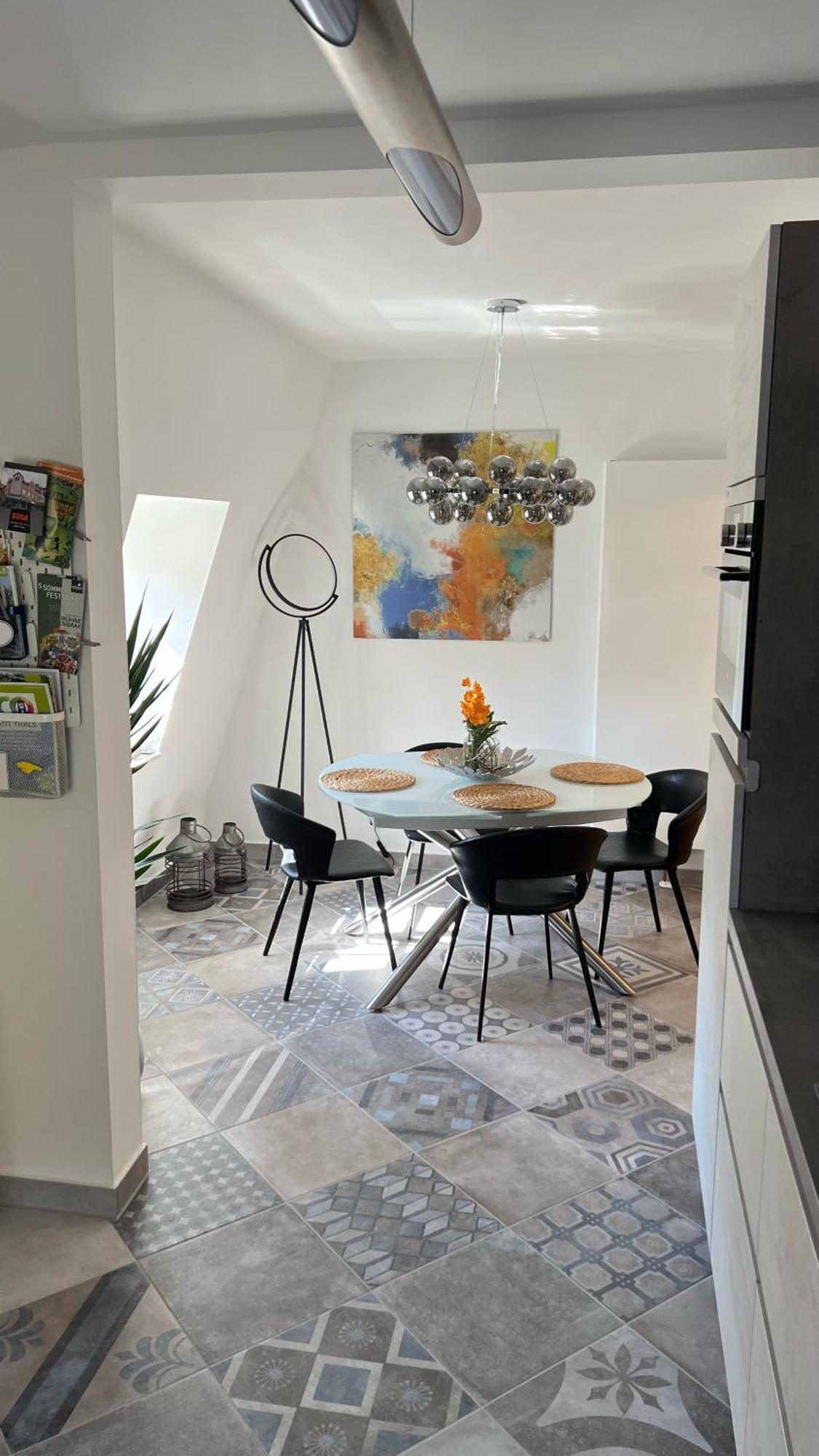 Rosstrappenblick Apartment Тале Екстериор снимка