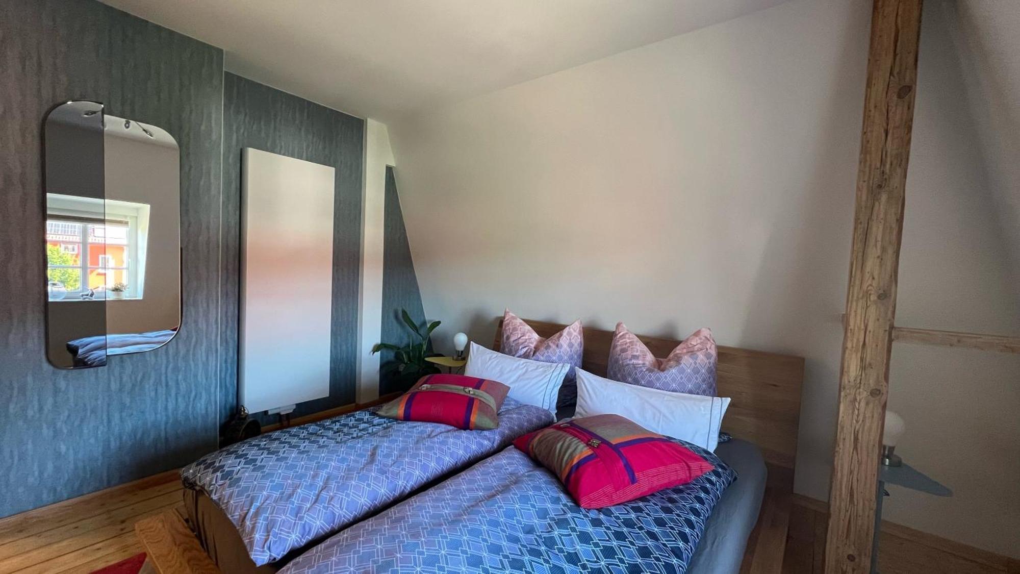 Rosstrappenblick Apartment Тале Екстериор снимка