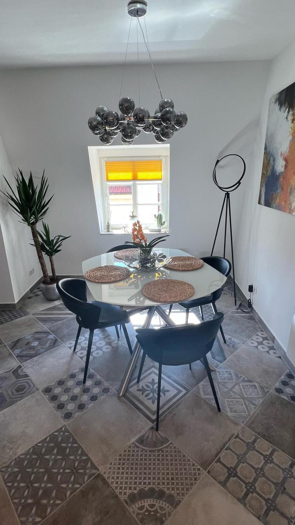 Rosstrappenblick Apartment Тале Екстериор снимка