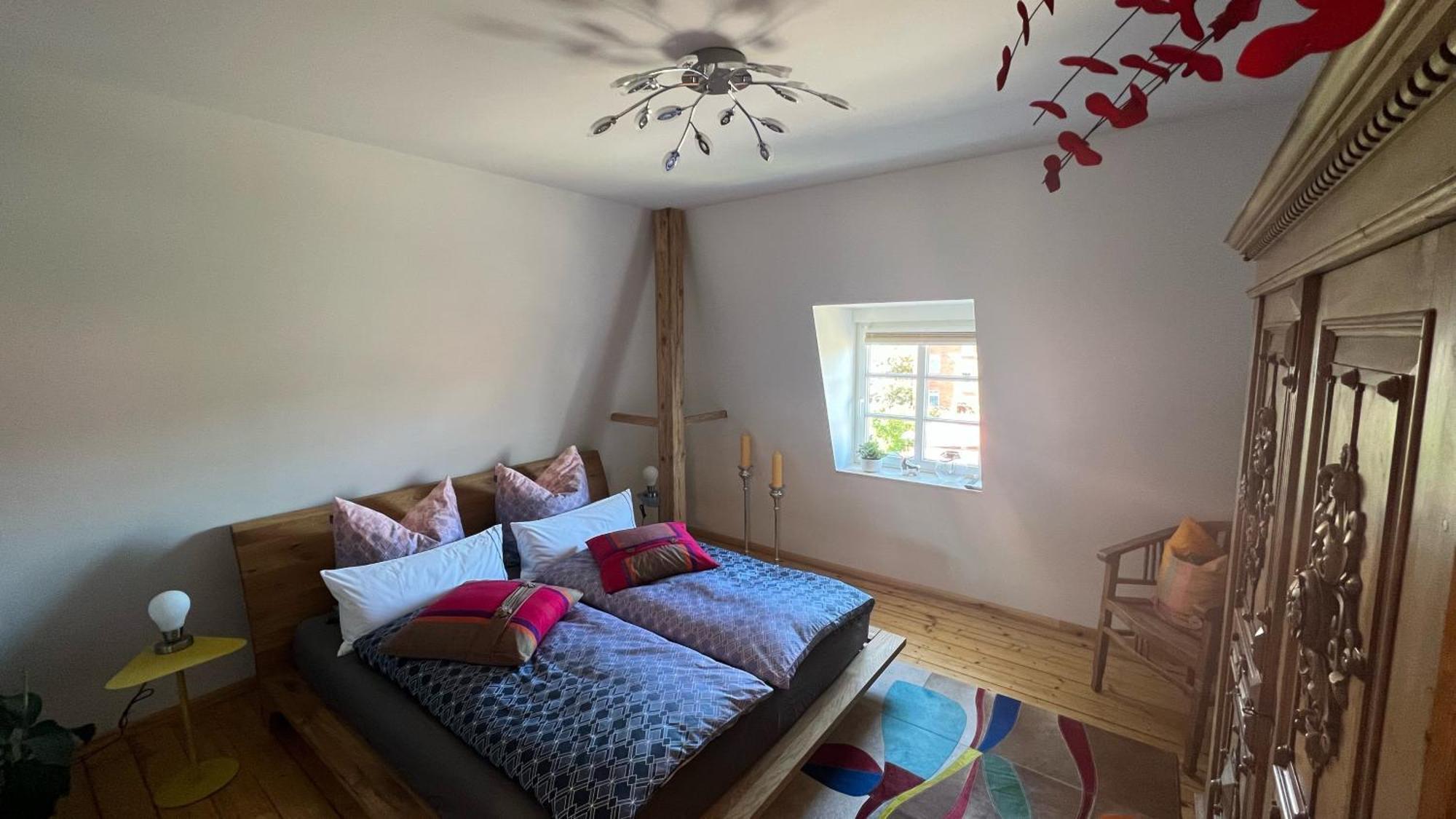 Rosstrappenblick Apartment Тале Екстериор снимка