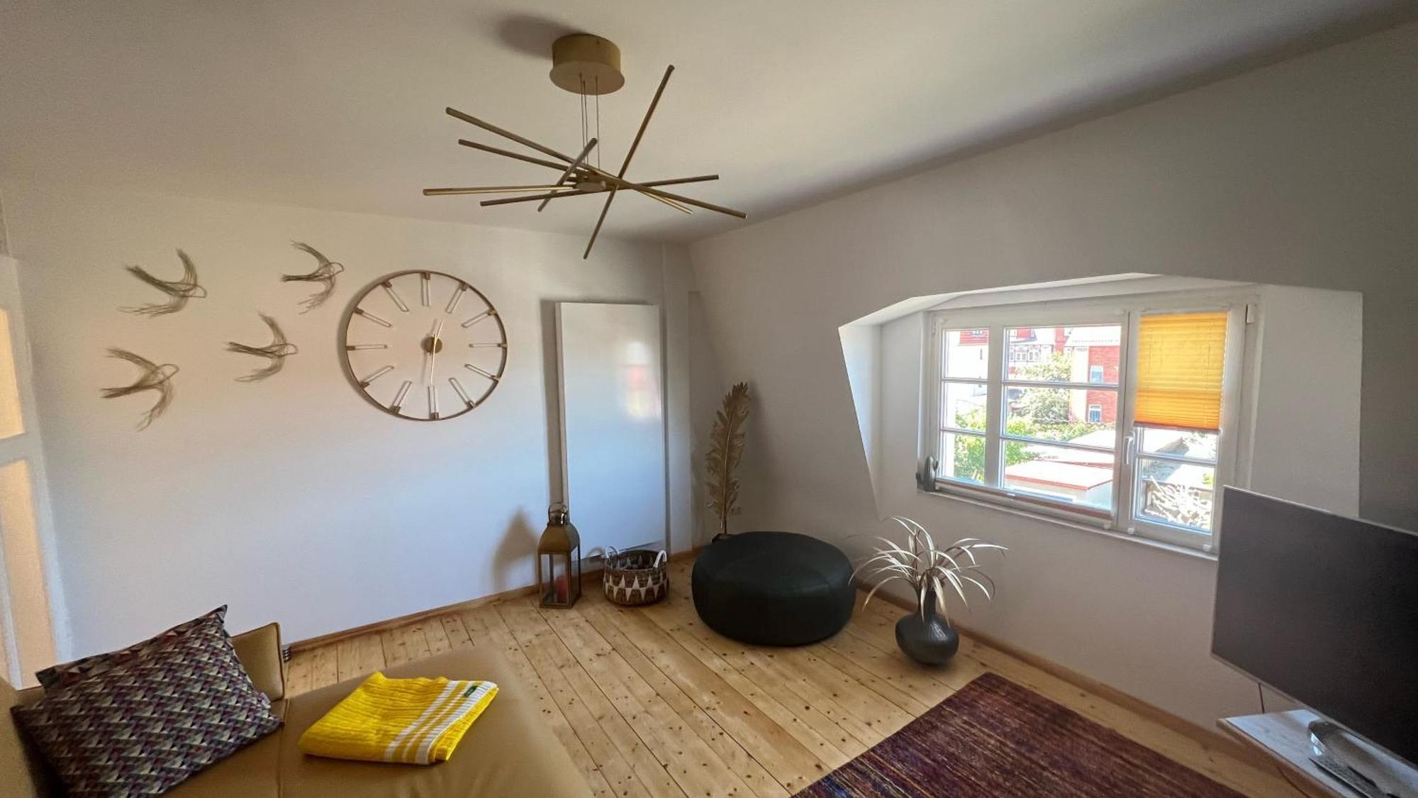 Rosstrappenblick Apartment Тале Екстериор снимка