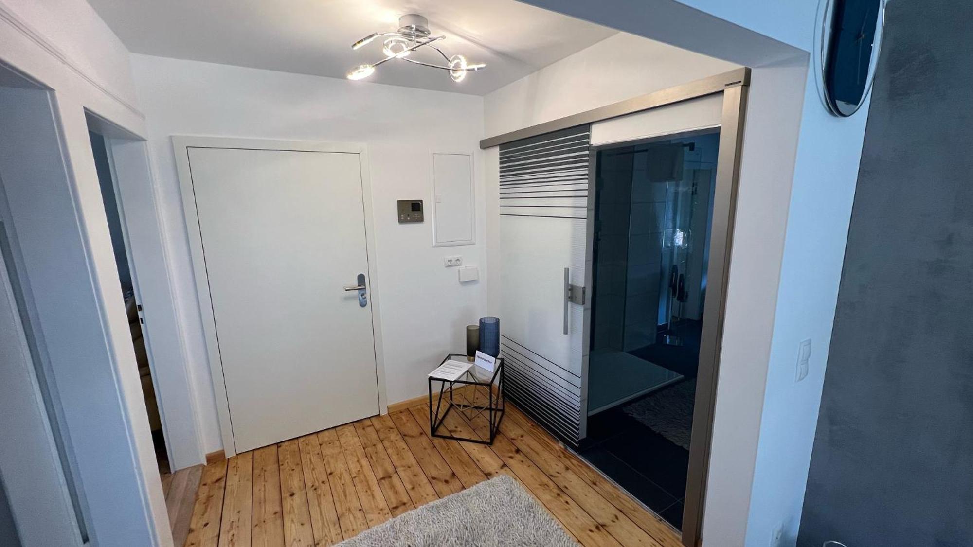 Rosstrappenblick Apartment Тале Екстериор снимка