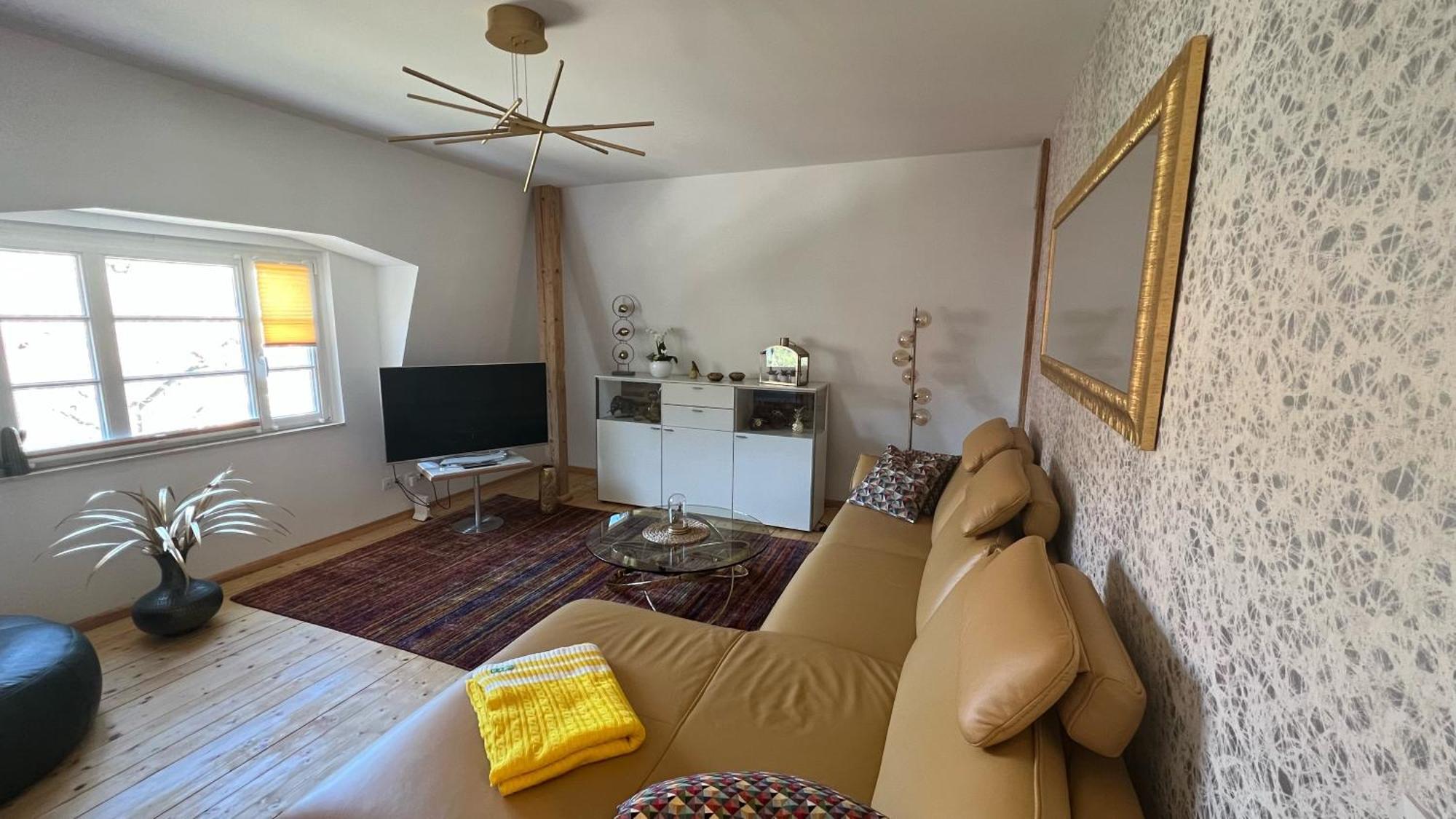 Rosstrappenblick Apartment Тале Екстериор снимка