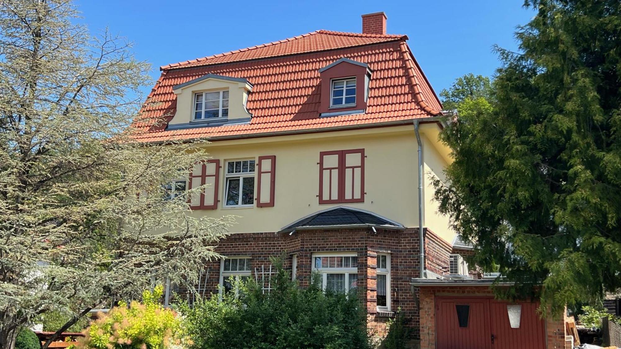 Rosstrappenblick Apartment Тале Екстериор снимка